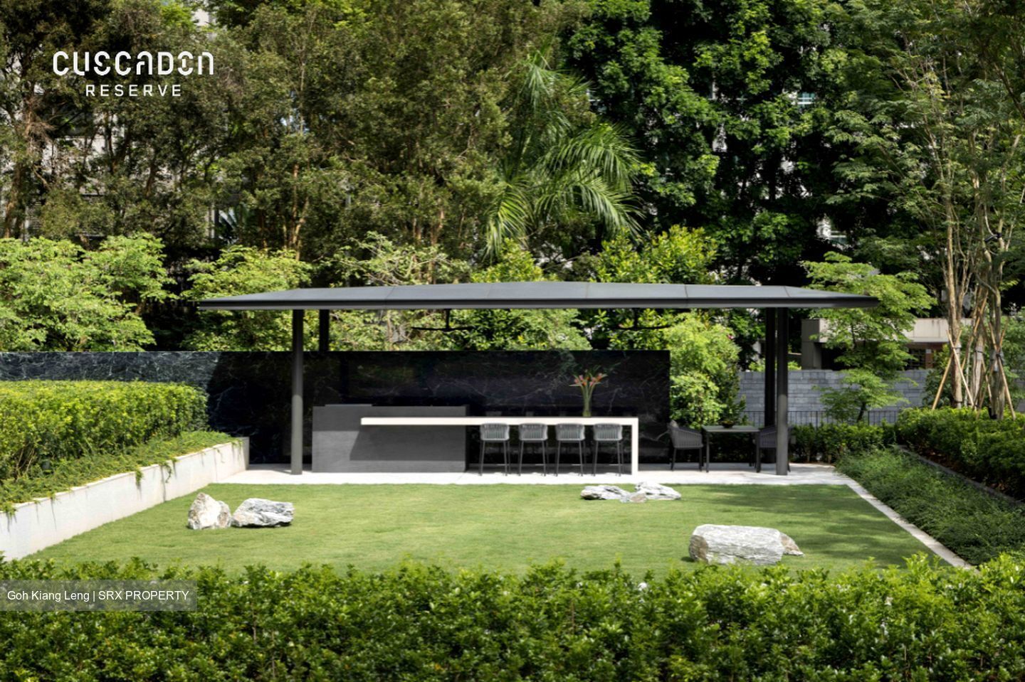 Cuscaden Reserve (D10), Condominium #547456421